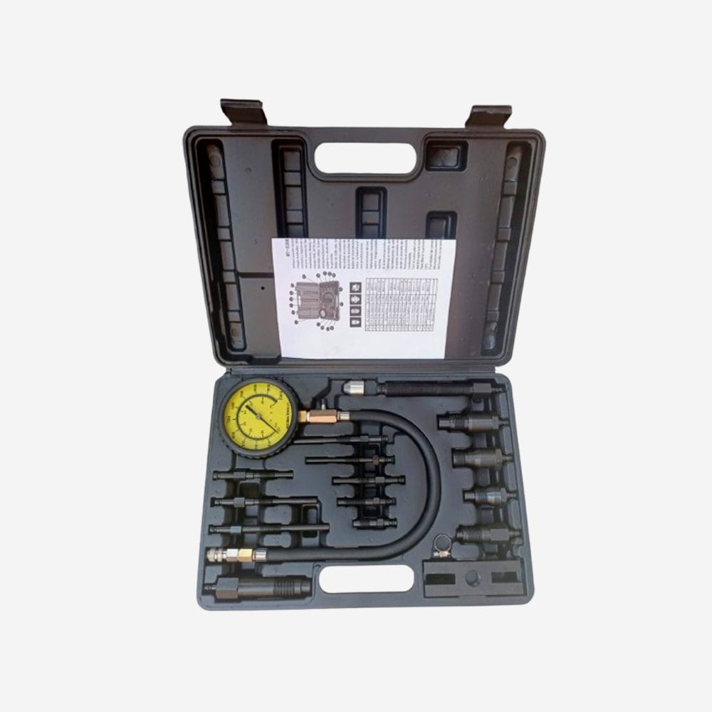 Compresímetro Diesel Semipesados