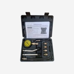 Compresímetro gasolinero uso rápido