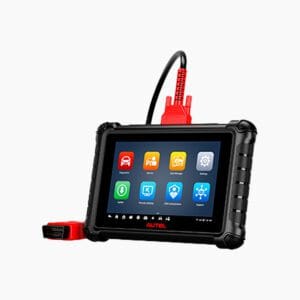 Escáner Autel Maxicheck MX900