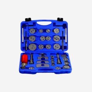 Compresor de pistones de frenos