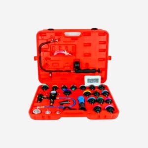 Probador sistema de refrigeración