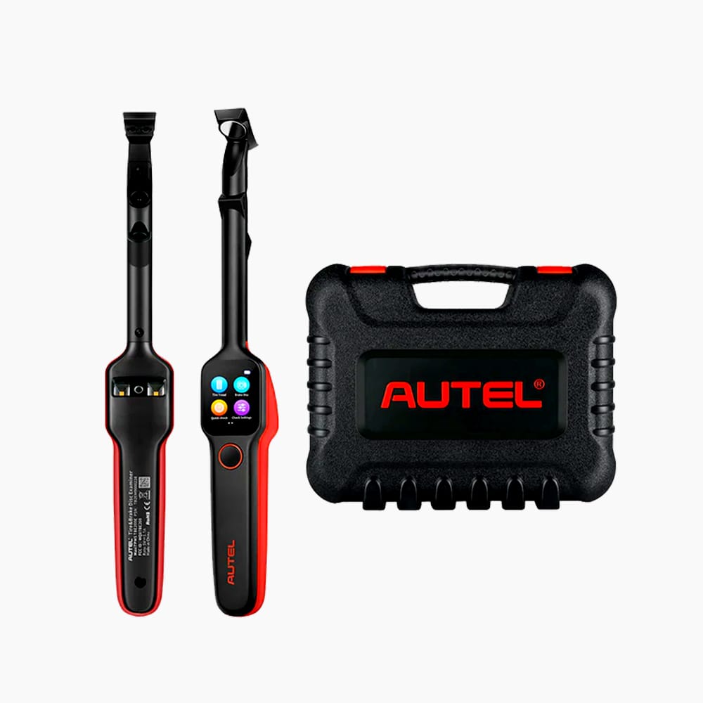 Probador de Rodadura de Neumáticos Autel MaxiTPMS TBE200