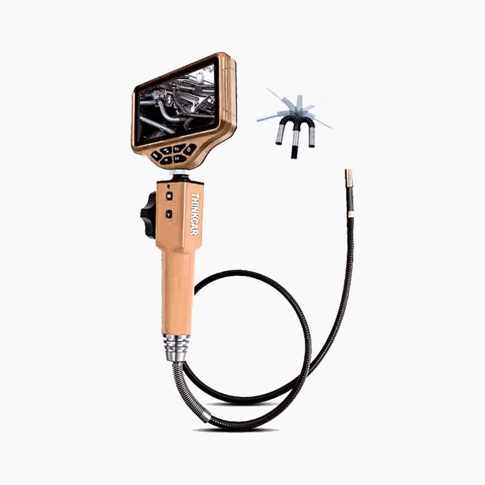 Videoscopio digital automotriz Thinkcar TES402